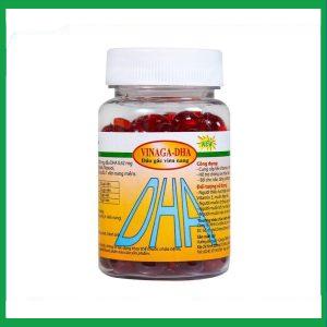 Nhà Thuốc Tiến Thành - Dau gac vien nang Vinaga2