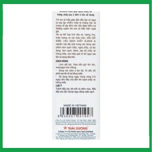 Nhà Thuốc Tiến Thành - Dau goi1