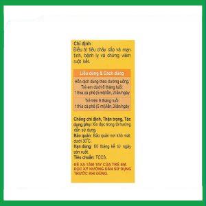 Nhà Thuốc Tiến Thành - Debby SR 30ml 2