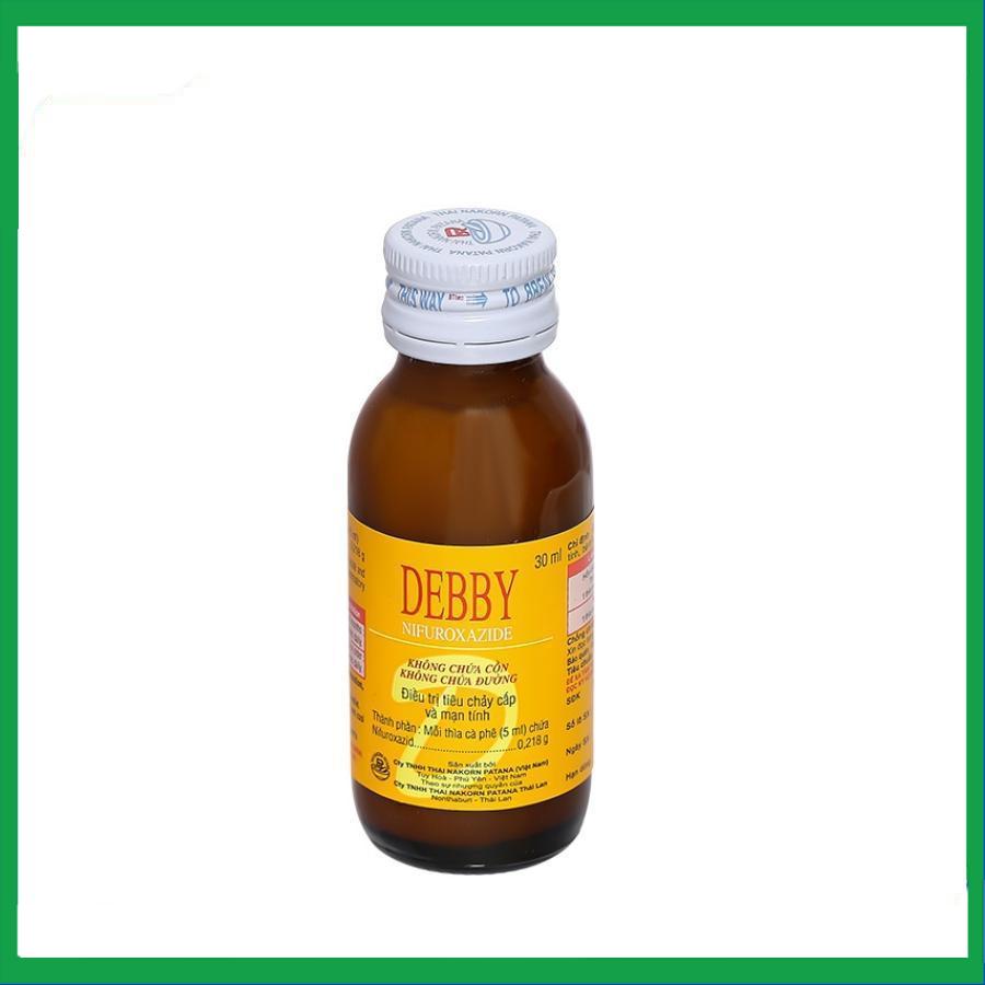 Debby-SR-30ml-3.jpg Nhà Thuốc Tiến Thành - Debby SR 30ml 3