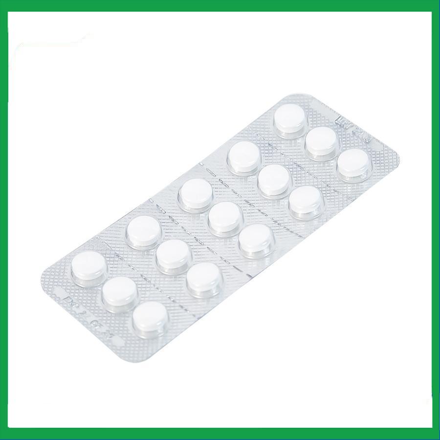 Debridat-3.jpg Nhà Thuốc Tiến Thành - Debridat 3