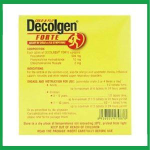 Nhà Thuốc Tiến Thành - Decolgen2