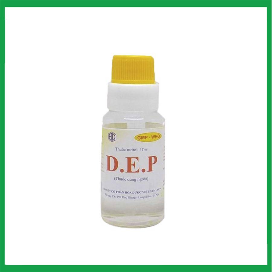 Dep-nuoc-17ml.jpg Nhà Thuốc Tiến Thành - Dep nuoc 17ml