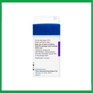 Nhà Thuốc Tiến Thành - Thuốc tiêm Depo Medrol 40mg Pfizer chống viêm và điều trị các rối loạn về máu, ung thư (1 lọ x 1ml) 2 Nhà Thuốc Tiến Thành - Depo Medrol 2