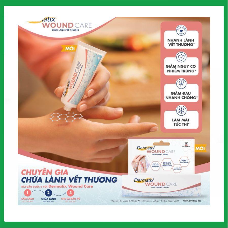 Dermatix-Wound-Care-2.jpg Nhà Thuốc Tiến Thành - Dermatix Wound Care 2