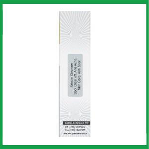 Nhà Thuốc Tiến Thành - Kem Dermaton US kháng khuẩn, chống viêm, ngừa mụn 20g 1 Nhà Thuốc Tiến Thành - Dermaton2