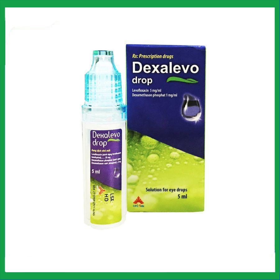 Dexalevo.jpg Nhà Thuốc Tiến Thành -