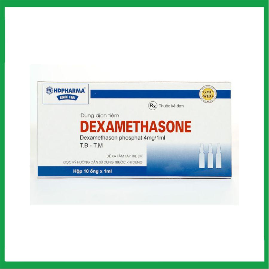 Dexamethasone-hai-duong.jpg Nhà Thuốc Tiến Thành - Dexamethasone hai duong