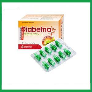 Nhà Thuốc Tiến Thành - Diabetna 1