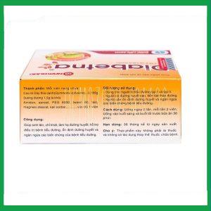 Nhà Thuốc Tiến Thành - Diabetna 4