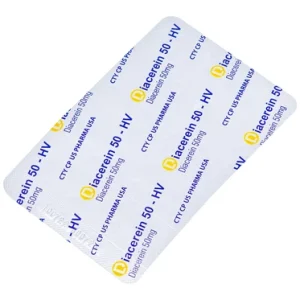 Nhà Thuốc Tiến Thành - Diacerein 50 2