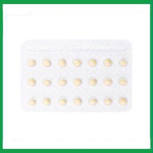 Nhà Thuốc Tiến Thành - Thuốc Diane 35 Bayer điều trị mụn trứng cá mức độ vừa đến nặng (1 vỉ x 21 viên) 2 Nhà Thuốc Tiến Thành - Diane 35 3