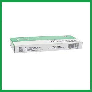 Nhà Thuốc Tiến Thành - Thuốc tiêm Diclofenac 75mg/3ml Vinphaco (H/10 ống) trị viêm khớp 3 Nhà Thuốc Tiến Thành - Diclofenac 75mg vinh phuc 1