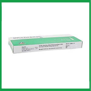 Nhà Thuốc Tiến Thành - Diclofenac 75mg vinh phuc 2
