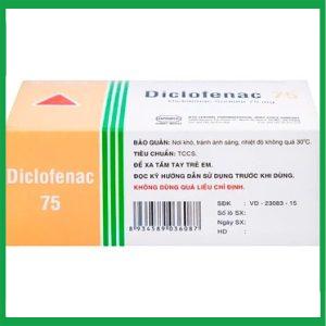 Nhà Thuốc Tiến Thành - Diclofenac1