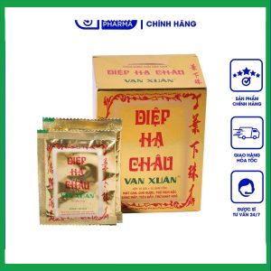 Nhà Thuốc Tiến Thành - Diep Ha Chau Van Xuan 1