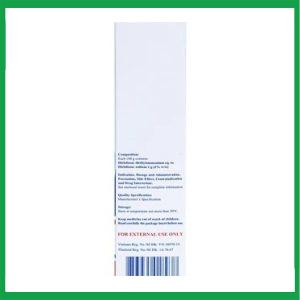 Nhà Thuốc Tiến Thành - Dobutane 1