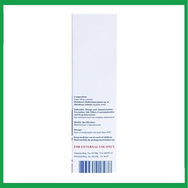 Dobutane-1.jpg Nhà Thuốc Tiến Thành - Dobutane 1