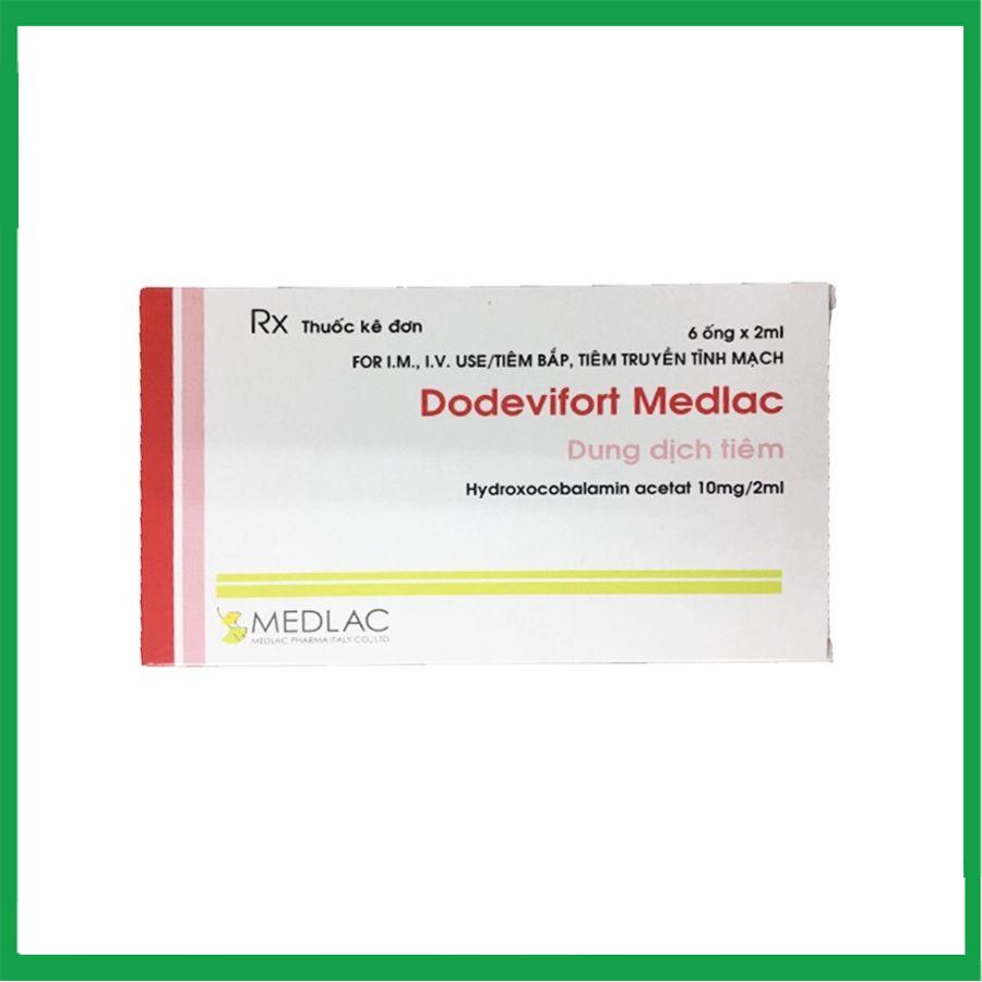 Dodevifort-Medlac.jpg Nhà Thuốc Tiến Thành - Dodevifort Medlac