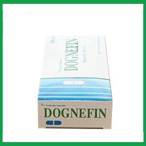 Nhà Thuốc Tiến Thành - Dognefin 50mg 2