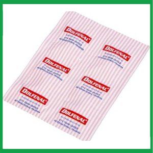 Nhà Thuốc Tiến Thành - Thuốc Dolfenal United giảm đau 1 Nhà Thuốc Tiến Thành - Dolfenal 3