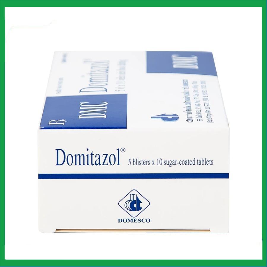 Domitazol-2.jpg Nhà Thuốc Tiến Thành - Domitazol 2