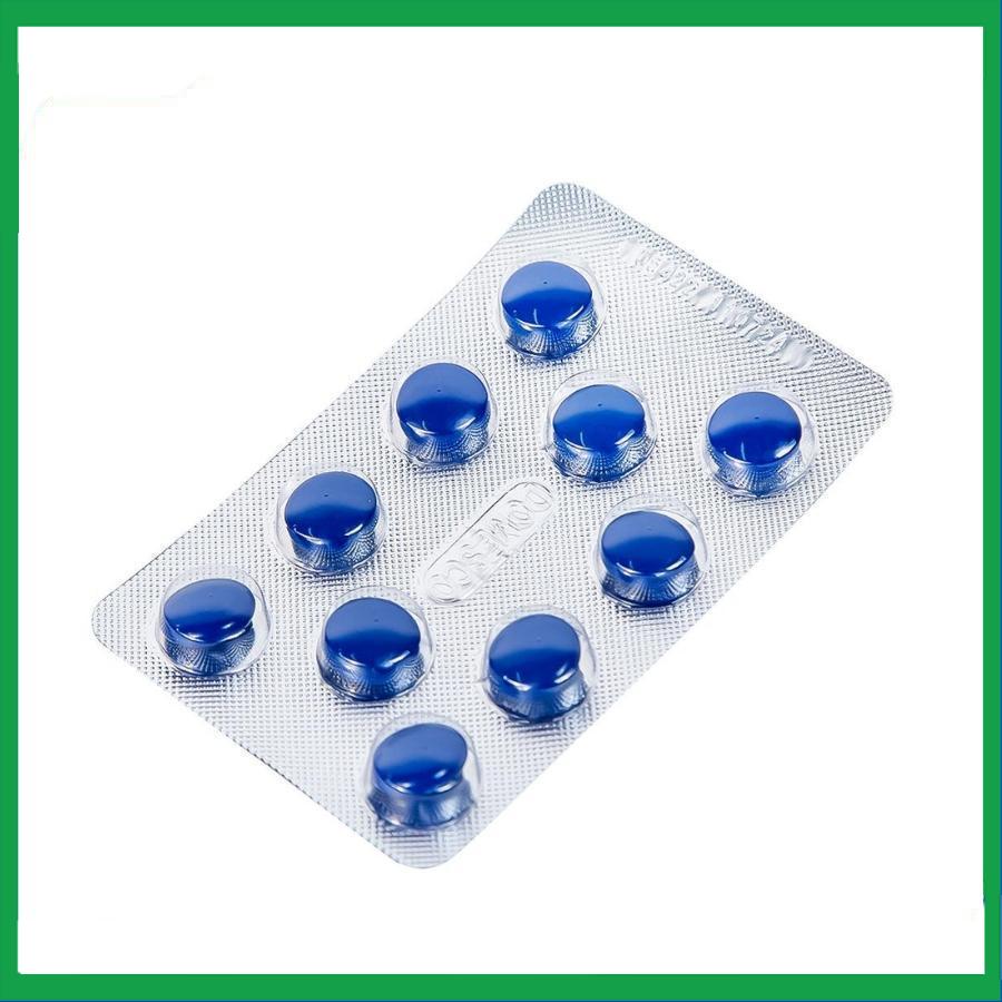 Domitazol-3.jpg Nhà Thuốc Tiến Thành - Domitazol 3