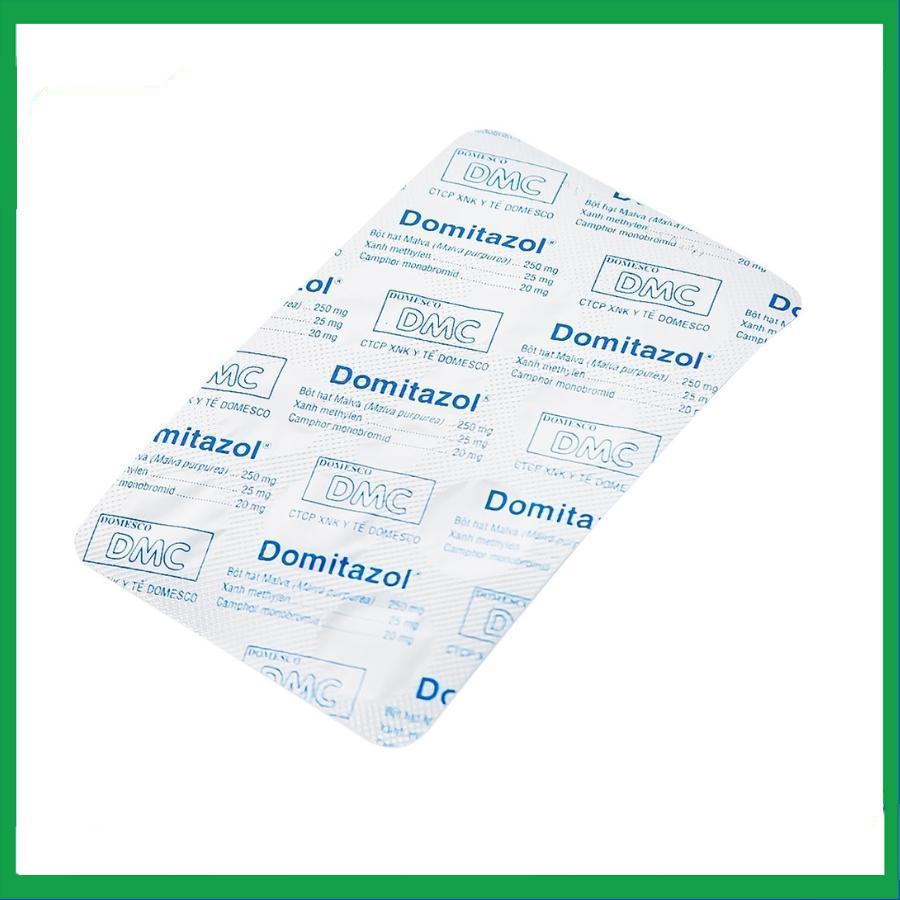 Domitazol-4.jpg Nhà Thuốc Tiến Thành - Domitazol 4