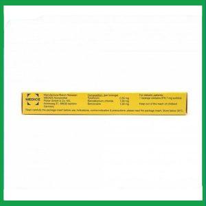 Nhà Thuốc Tiến Thành - Dorithricin2