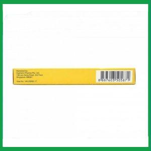 Nhà Thuốc Tiến Thành - Dorithricin3