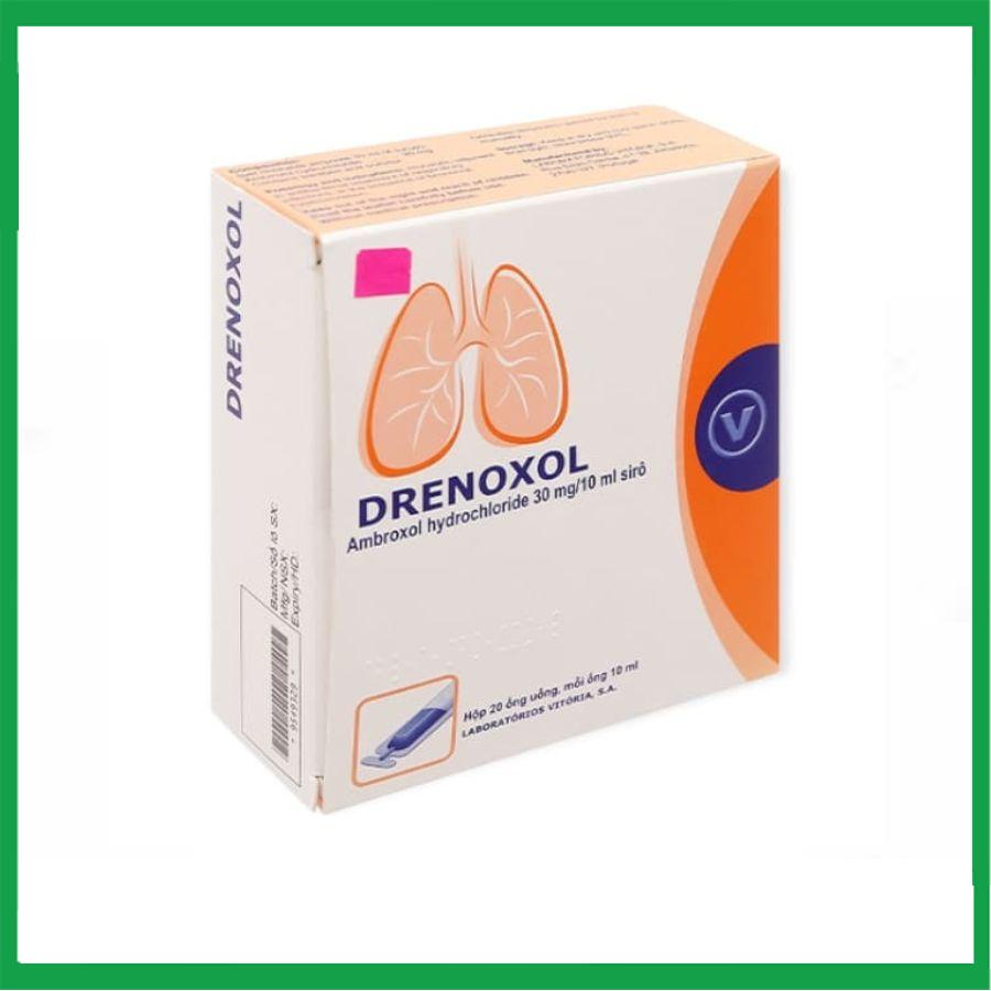Drenoxol.jpg Nhà Thuốc Tiến Thành -
