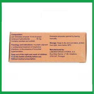 Nhà Thuốc Tiến Thành - Drenoxol1