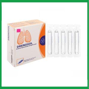Nhà Thuốc Tiến Thành - Drenoxol2