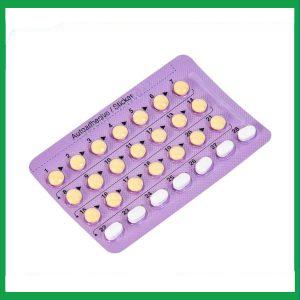 Nhà Thuốc Tiến Thành - Drosperin 3