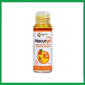Nhà Thuốc Tiến Thành - Dung dịch xịt Nacurgo Đại Bắc tạo màng sinh học tái tạo da tổn thương (30ml) 2 Nhà Thuốc Tiến Thành - Dung dich xit Nacurgo1