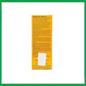 Nhà Thuốc Tiến Thành - Kem dưỡng da Enat Natural Vitamin E Cream giữ ẩm, mờ vết nhăn, sẹo thâm trên da (30g) 2 Nhà Thuốc Tiến Thành - Enat cream2