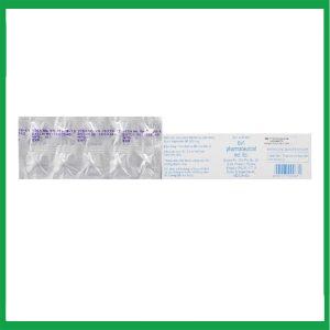 Nhà Thuốc Tiến Thành - Encorate 200mg 1
