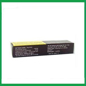 Nhà Thuốc Tiến Thành - Endix G 4