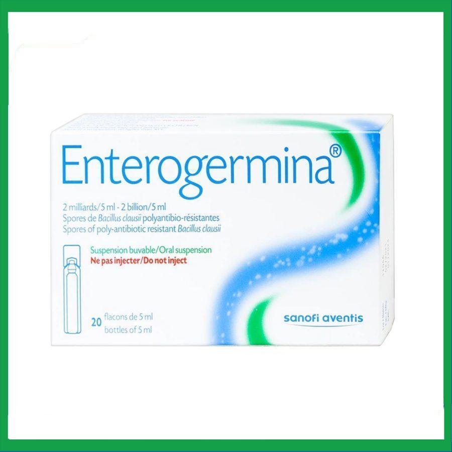 Enterogermina-2-ty.jpg Nhà Thuốc Tiến Thành - Enterogermina 2 ty