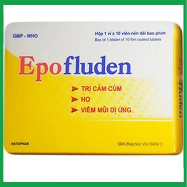Epofluden.jpg Nhà Thuốc Tiến Thành - Epofluden