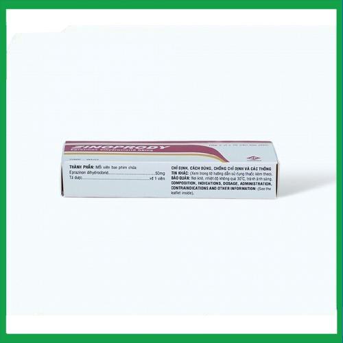 Eprazinon-dihydroclorid1.jpg Nhà Thuốc Tiến Thành - Eprazinon dihydroclorid1