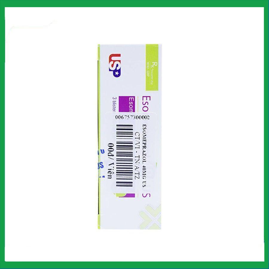 Esomeprazo-2.jpg Nhà Thuốc Tiến Thành - Esomeprazo 2
