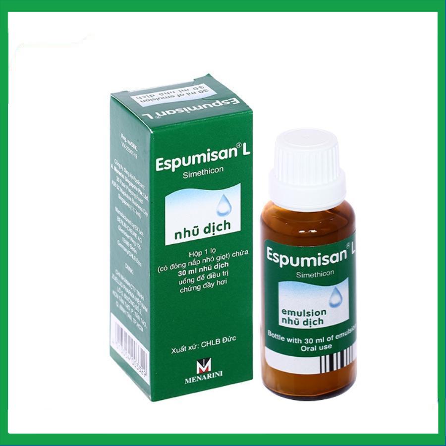 Espumisan.jpg Nhà Thuốc Tiến Thành - Espumisan