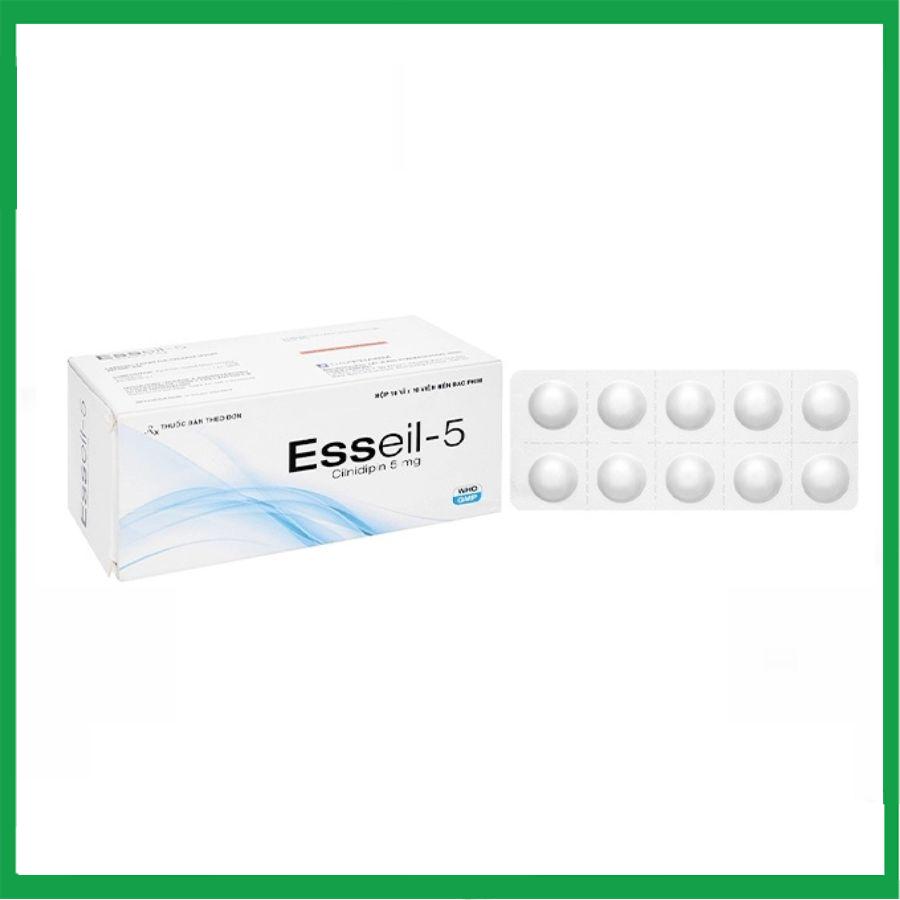 Esseil-5-2.jpg Nhà Thuốc Tiến Thành - Esseil 5 2