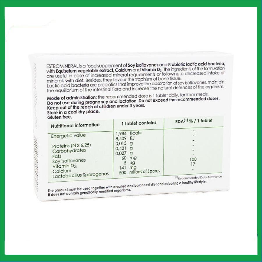Estromineral-2.jpg Nhà Thuốc Tiến Thành - Estromineral 2