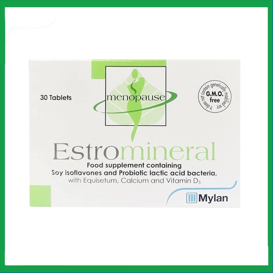 Estromineral.jpg Nhà Thuốc Tiến Thành - Estromineral