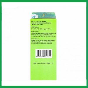 Nhà Thuốc Tiến Thành - Siro Eugica DHG hỗ trợ điều trị ho, long đờm (100ml) 2 Nhà Thuốc Tiến Thành - Eugica2