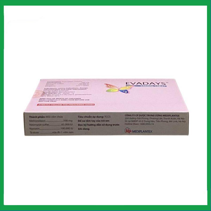 Evadays2.jpg Nhà Thuốc Tiến Thành - Evadays2