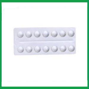 Nhà Thuốc Tiến Thành - Exforge 5mg/80mg trị tăng huyết áp vô căn (2 vỉ x 14 viên) 3 Nhà Thuốc Tiến Thành - Exforge 5 80mg 4