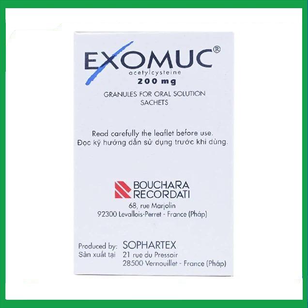 Exomuc1.jpg Nhà Thuốc Tiến Thành -